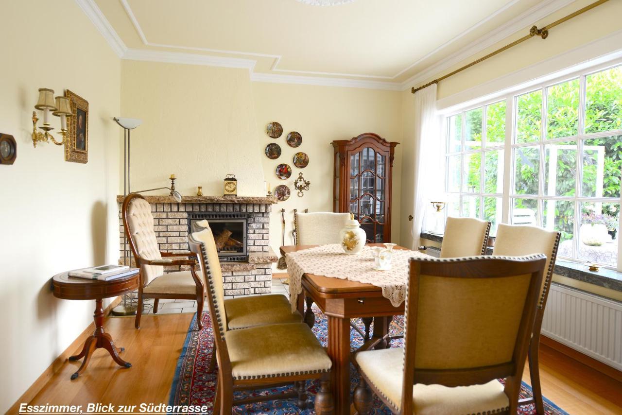 Ferienhaus Luneburger Heide Eschede ภายนอก รูปภาพ