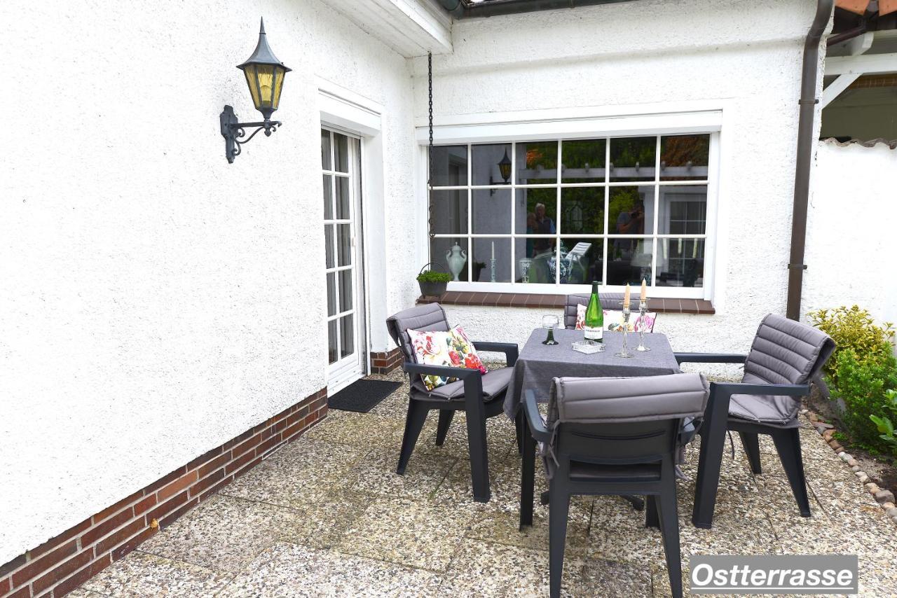 Ferienhaus Luneburger Heide Eschede ภายนอก รูปภาพ