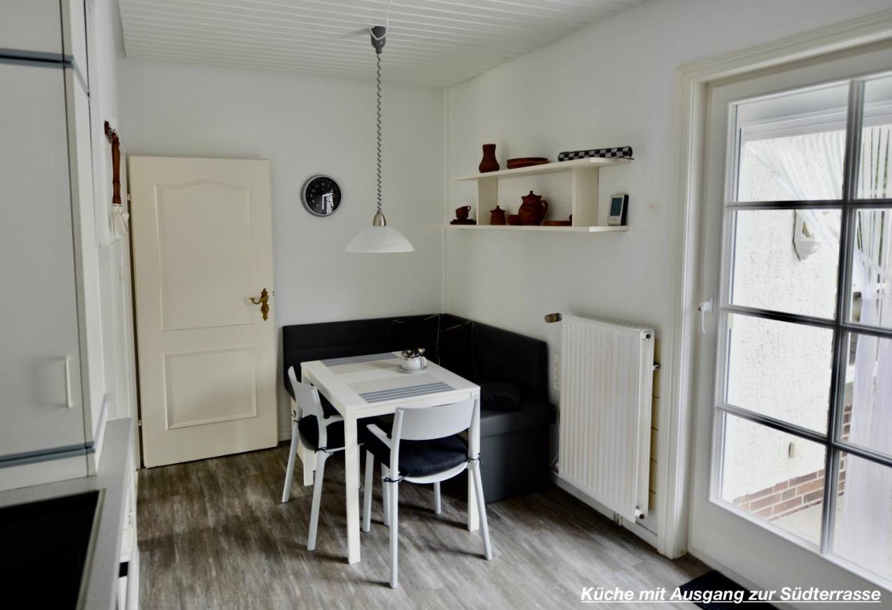 Ferienhaus Luneburger Heide Eschede ภายนอก รูปภาพ